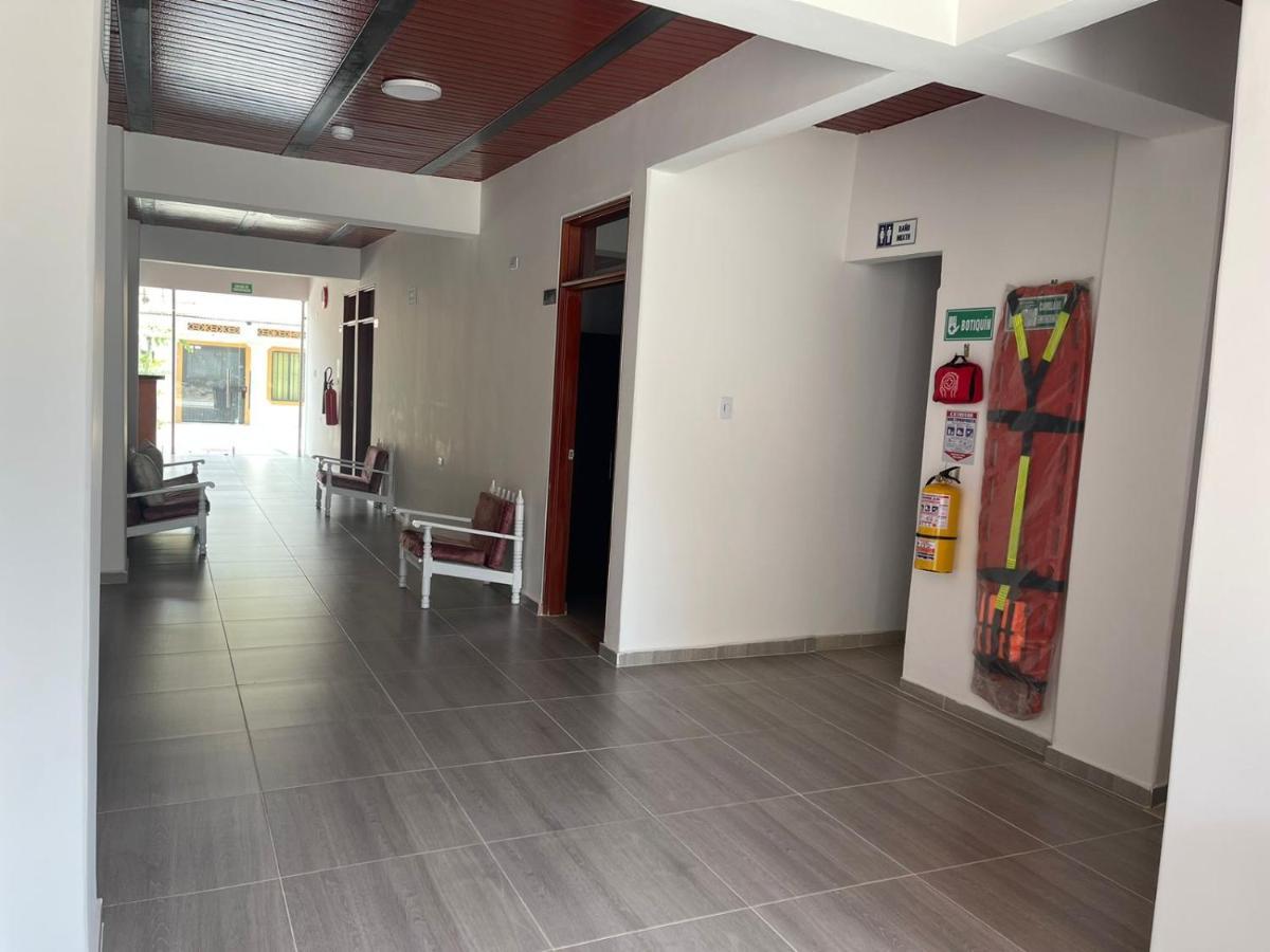 Casa Hotel Estelar Villavieja Exterior foto
